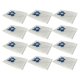 thumbnail image 1 of For Miele GN Hyclean 3D Vacuum Accessories Dust Bag 12PCS, 1 of 5