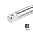 thumbnail image 3 of Unique Bargains 1/4" Llave de barra de extensión en forma de L, Acero CR-V, 3 of 4