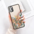 thumbnail image 1 of Funda mate para Poco X3 Pro, Funda para Xiaomi Poco X5 Pro X4 Pro 5G Redmi Note 11 10 9 8 9s 10s Mi 12 11 Lite 5G NE 11T 12T F4 Fivean unisex, 1 of 2