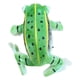 thumbnail image 1 of Estatua de rana, adornos de simulación, mini ranas de resina, micropaisaje, ranas, artesanía, escultura animal para jardín, patio, decoración de jardín, 1 of 7
