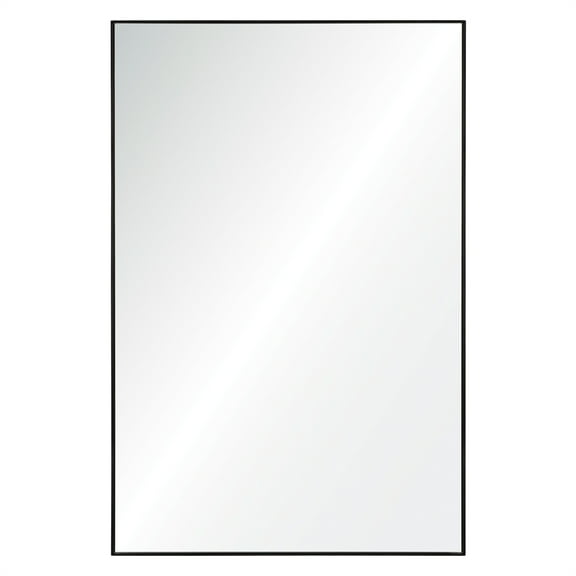 Renwil Vale Mirror, Rectangular
