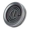 thumbnail image 4 of Moneda háptica para adultos, metal plateado antiguo, deslizador magnético, juguete sensorial para aliviar el estrés y la ansiedad para la oficina, 4 of 15