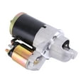 thumbnail image 6 of For Suzuki Kizashi SX4/Crossover Grand Vitara 31100-78K00 M000T23171 Starter Motor, 6 of 16