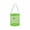 #076-Green, variant on Kieccall Breathable Mesh Storage Basket Portable Tub Open Weave Organizer for Bathroom Shower Toy Laundry Sundries Household Quick Drain Daily Clutter Arrangement Gift