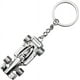 thumbnail image 5 of Accesorios metálicos para llavero de coche para su llave o expositor, perfectos para el Día del Padre, cumpleaños, Navidad, para fanáticos de las carreras, 5 of 5