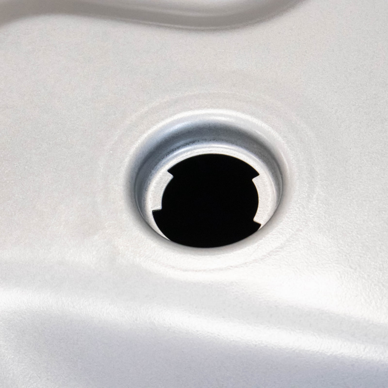 55 Gallon Gas Fuel Tank for Ford E-150 E-250 E-350 E-450 FTA64299