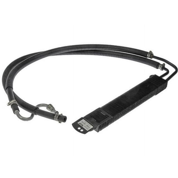 Power Steering Cooler - Compatible with 1988 - 2000 Chevy C3500 1989 1990 1991 1992 1993 1994 1995 1996 1997 1998 1999