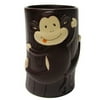 Mainstays Monkey Tumbler, 1 Each