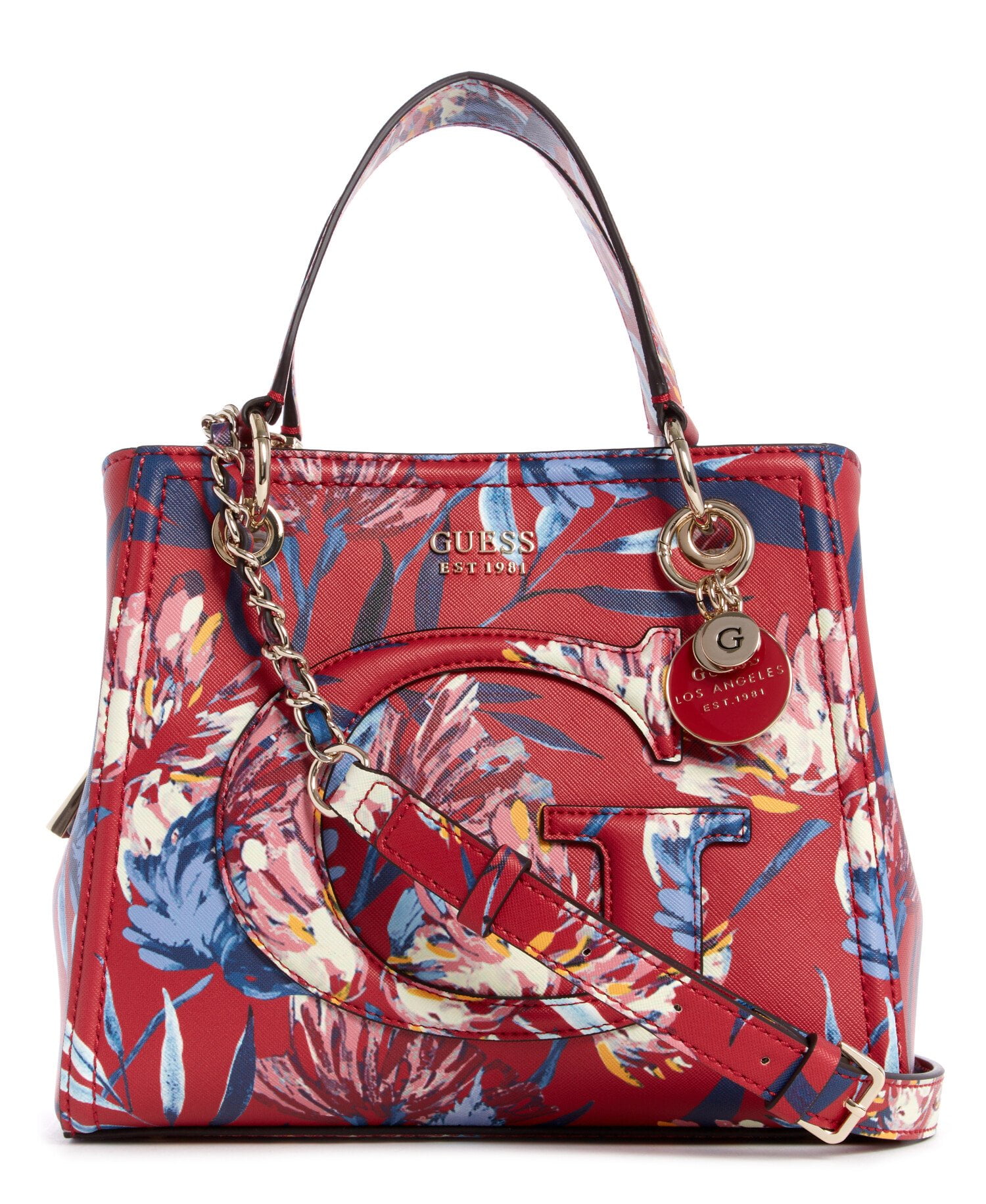 guess robyn girlfriend