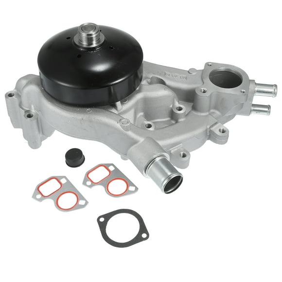 Unique Bargains No.19208815/19253263?Water Pump?with Gasket Kit?for Buick Rainier / Engine Water Pump?/ Metal / 1set