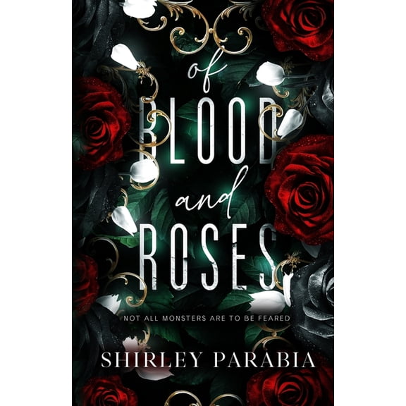 Of Blood and Roses, (Paperback)