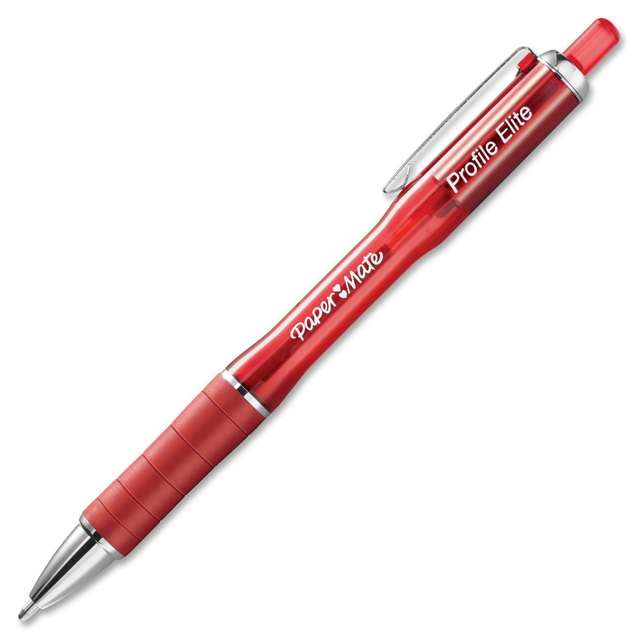 Paper Mate Profile Elite Ballpoint Pen