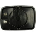 thumbnail image 2 of Dorman 56273 Passenger Side Door Mirror Glass for Specific Dodge Models, 2 of 2