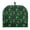 Heart-Shaped Clover Pattern, variant on HELLHERO Heart-Shaped Clover Pattern Coffee Pot Cloth Covers Dust Proof Thermal Insulation Polyester Canvas Keep Warm Teapot Protective