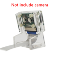 thumbnail image 2 of 4X Ov5647 Mini Camera Acrylic Holder Transparent Webcam Bracket for 3 Camera, 2 of 7