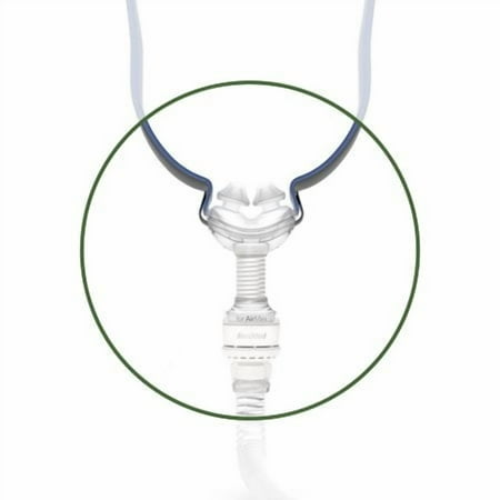 ResMed AirMini Connector for AirFit P10 Mask 38845