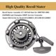 thumbnail image 5 of Recoil Starter Assembly Pull Start for Part1000750510001 Champion and Champion 2500W Inverter Generator, 5 of 5