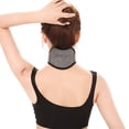 thumbnail image 4 of Cameland Outdoor Products Self-heating Neck Massage Magnetic Infrared Heating Guard Heat, 4 of 9