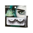 thumbnail image 7 of KISS Halloween Limited Edition False Eyelashes, ‘Sabrina’, 1 Pair, 7 of 7