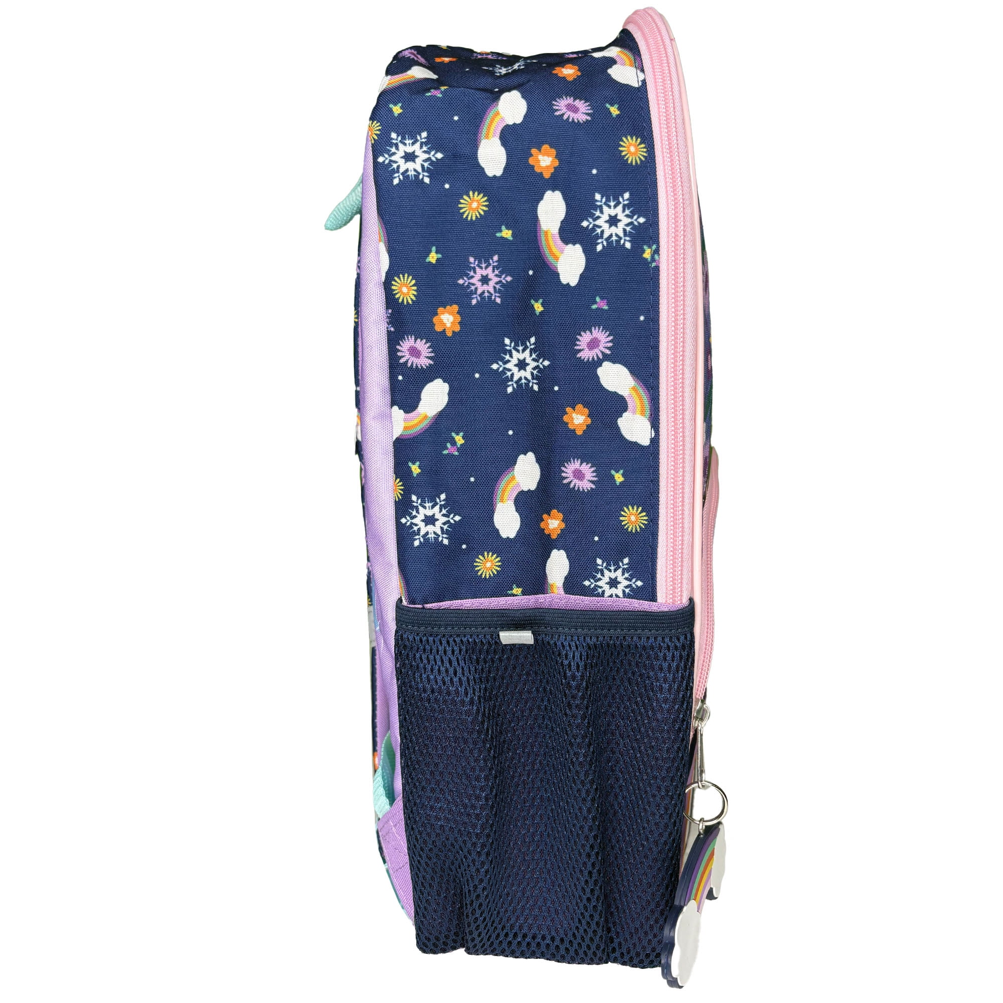 Disney Frozen Elsa & Anna Rainbow 16" Backpack