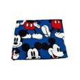 thumbnail image 2 of Classic 3-Pieces Mickey Mouse Bedding Sets, Twin, 2 of 3