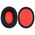 thumbnail image 3 of Almohadillas de repuesto Geekria Comfort Velour para HyperX Cloud, 3 of 6
