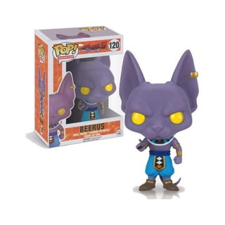 Beerus Funko