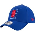 thumbnail image 1 of Gorra New Era NBA Los Angeles Clippers 9Forty Ajustable, 1 of 5