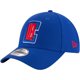 thumbnail image 1 of Gorra New Era NBA Los Angeles Clippers 9Forty Ajustable, 1 of 5