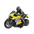 thumbnail image 2 of HLONK Remote Control Motorcycles 2024 NEW RC Motorcycle Remote Control Stunt Drift Bike Racing Vehicle  High Speed Cyc-lone Motorbike and Riding Figure Chrismas Gifts for Boys Girls Kids, 2 of 5