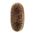 thumbnail image 5 of RED PROFESSIONAL HARD PALM BRISTLE BRUSH, 5 of 7