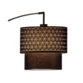 thumbnail image 4 of Adesso Furniture 3029-01 Gala Arc Lamp, 4 of 4