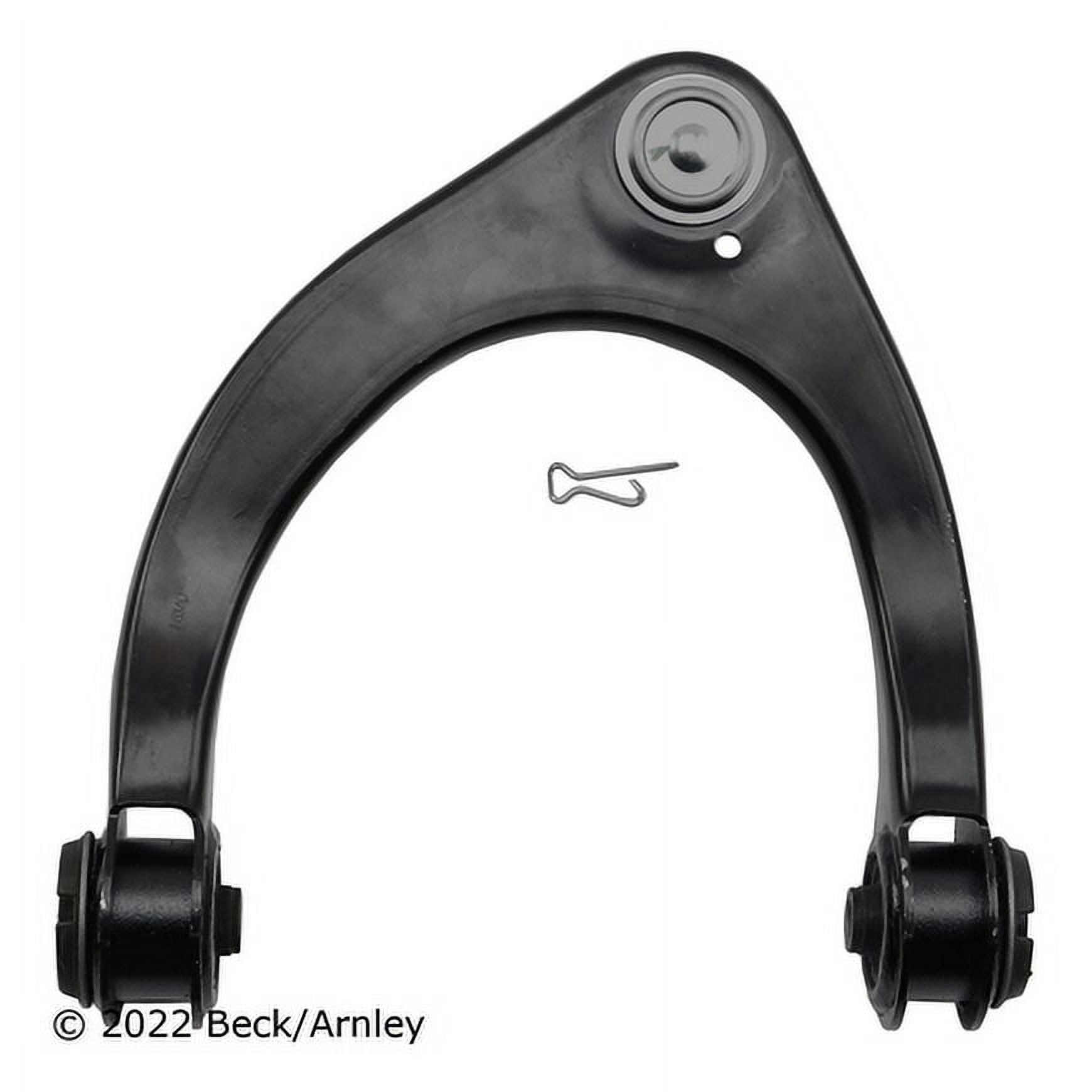 Beck/Arnley 102-8302 Suspension Control Arm And Ball Joint Assembly Fits select: 2006-2022 LEXUS IS, 2008-2009 LEXUS IS-F