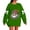 Style-55, variant on Christmas Sweaters for Women Winter Pullover Long Sleeve Crewneck Santa Snowman Knit Jumper