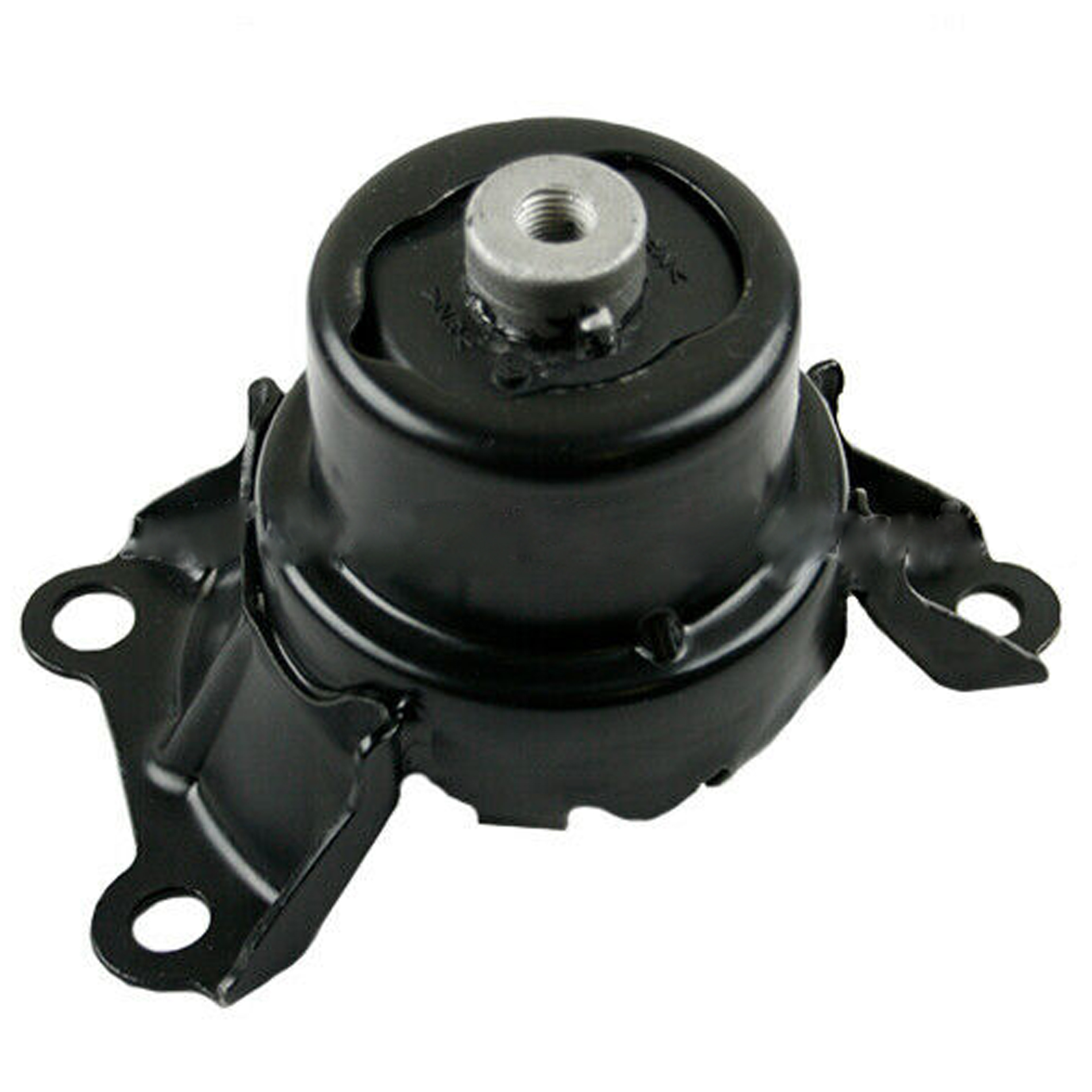 CF Advance Compatible with 15-17 Honda Fit 1.5L LX Engine Motor 