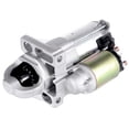 thumbnail image 5 of CCIYU Starter SDR0097 6492N Compatible for Chevrolet Silverado 2500 HD 2001-2005 6.0L for GMC Sierra 2500 HD 2001-2005 6.0L, 5 of 6