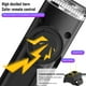 thumbnail image 3 of Ordenador inalámbrico para bicicleta, velocímetro, bocina para faro de bicicleta de carretera MTB, 3 of 8