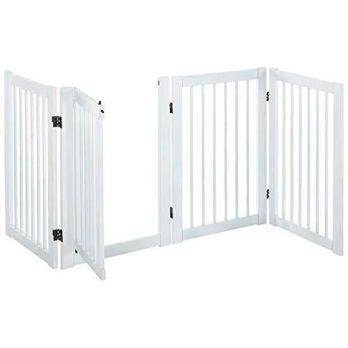 Dog gate outdoor sales