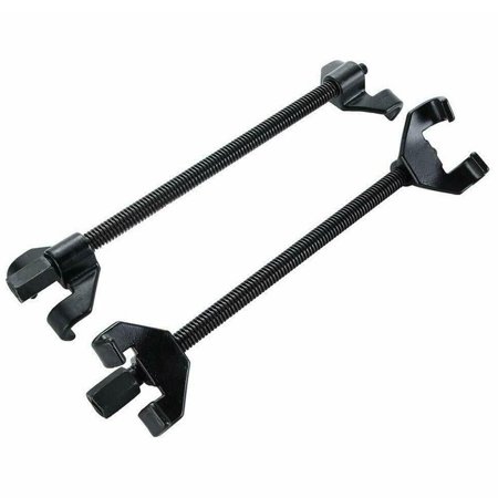 

Professional Disassembly Compressor Accessories Car Repair Shock-absorbing Spring Compressor Repair Tool Car Shock-absorbing Tools