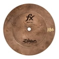 thumbnail image 3 of Cymbal Avedis Zildjian FX Blast Bell de 7 pulgadas con acabado cepillado, 3 of 4
