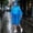 A, variant on EDHITNR Thickened Heavy Duty EVA Raincoat, Stormproof Waterproof Rain Jacket Portable Reusable Raincoat for Adult, Outdoor Hiking Mountaineering Camping Travel Emergency Gear