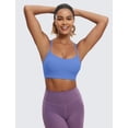thumbnail image 2 of Top Deportivo CRZ YOGA Butterluxe con Espalda en Y y Relleno XL, 2 of 3