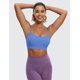 thumbnail image 2 of Top Deportivo CRZ YOGA Butterluxe con Espalda en Y y Relleno XL, 2 of 3