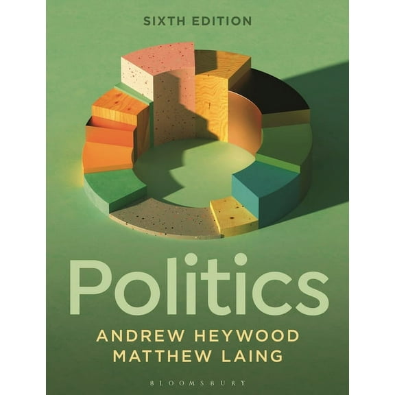 Politics, (Hardcover)