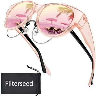 Crystal Transparent Classic Square Optical Eyeglasses w/ Clear