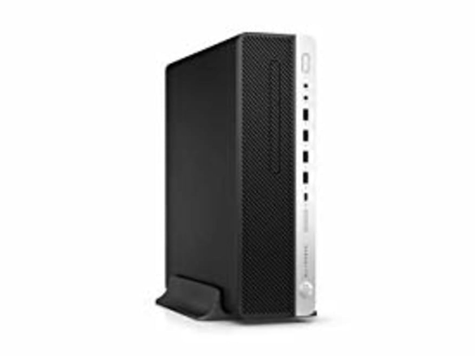 HP EliteDesk 800 G4 SFF Desktop | Core i7 - 8700 - 512GB SSD Hard
