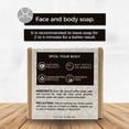 thumbnail image 3 of Migo Natural Co. Coffee Soap, 3 of 3