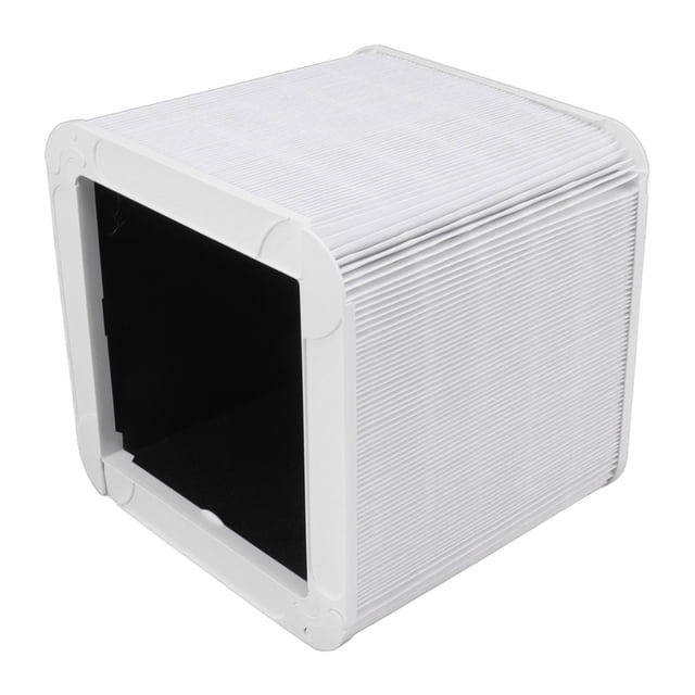 Air Purifier Filter,Air Purifier Filter Screen Air Purifier Filterfor Blueair Blue Pure Air Purifier Replacement Filter Professional Grade