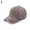 Brown, variant on SPRING PARK Baseball Cap Trucker Cap Sport Snapback Hip-hop Hat Adjustable Men Women