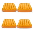 thumbnail image 6 of Intex Cozy Kidz Bright & Fun-Colored Inflatable Air Bed w/ Carry Bag (4 Pack), 6 of 6